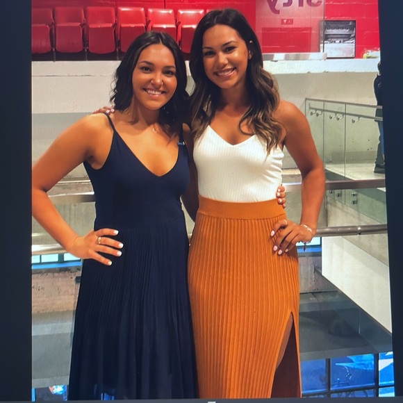 Wilfred A- Line Skirt - Picture 4 of 4